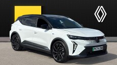 Renault Scenic E-Tech 160kW Esprit Alpine 87kWh Long Range 5dr Auto Electric Estate